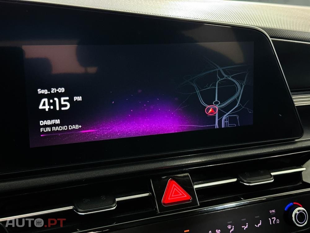 Kia Niro 64kWh Premium