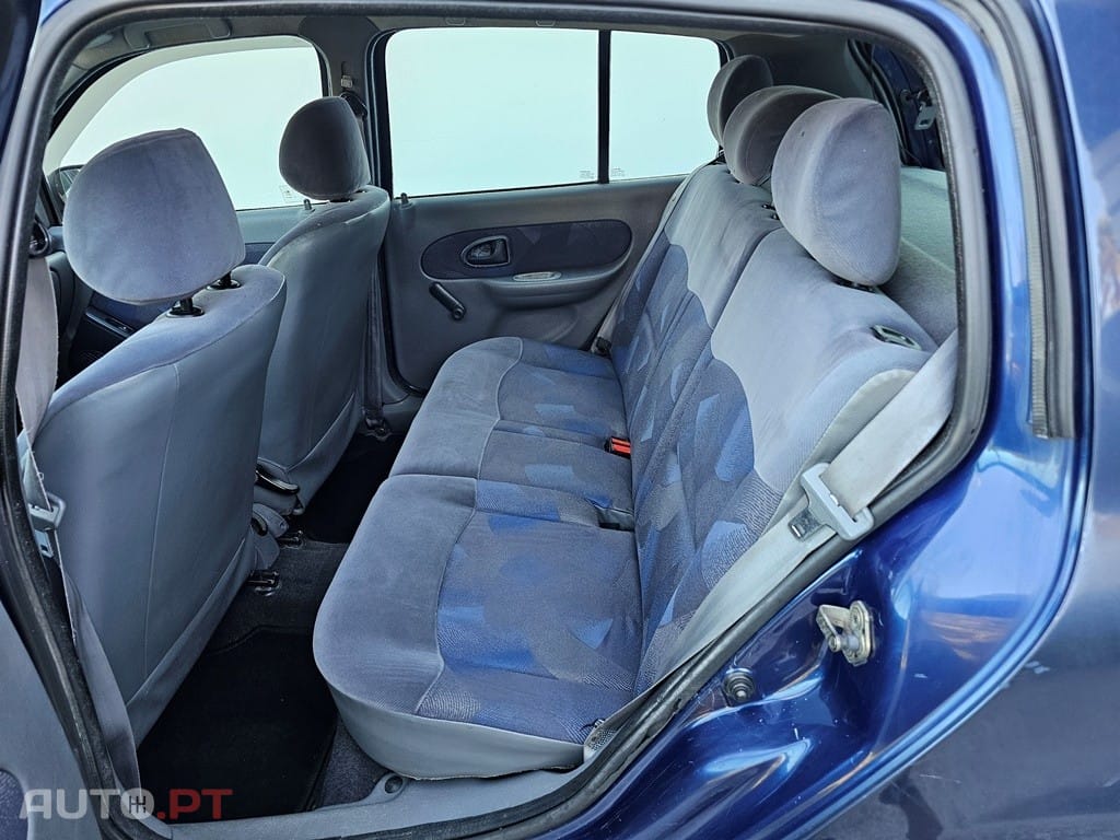Renault Clio 1.2