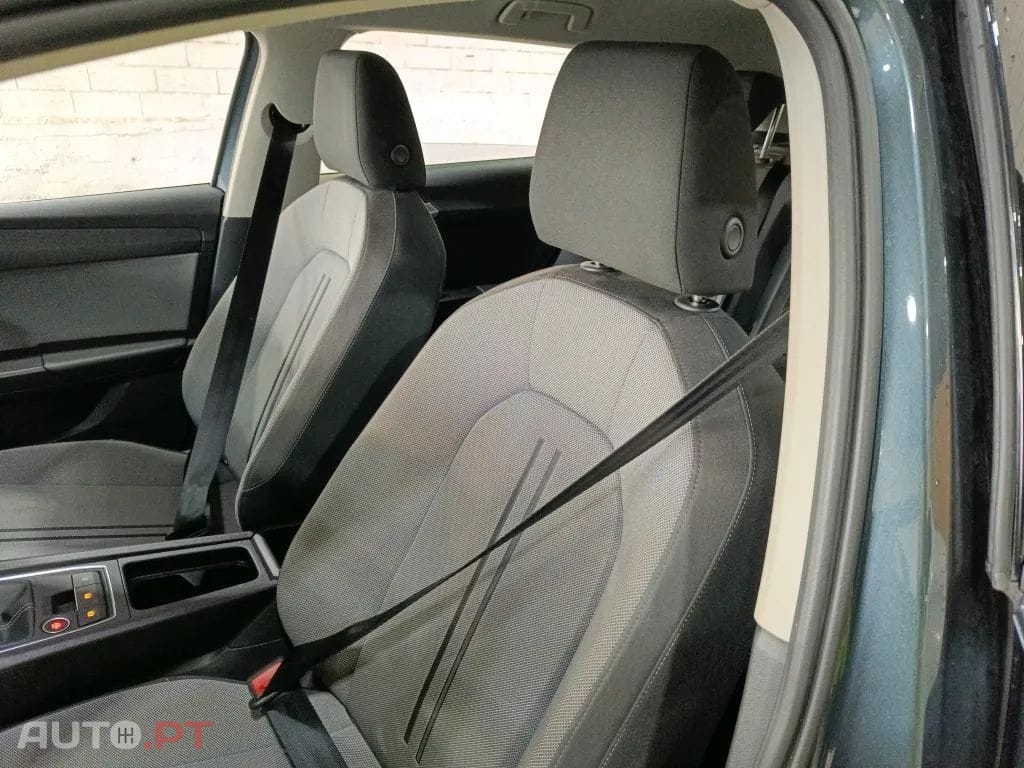 Seat Leon 2.0 TDI Style