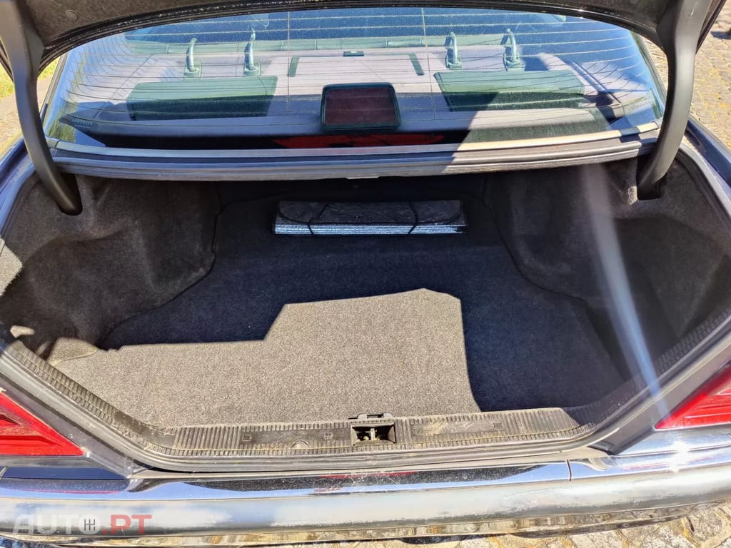Mercedes-Benz C 220 CDI Elegance