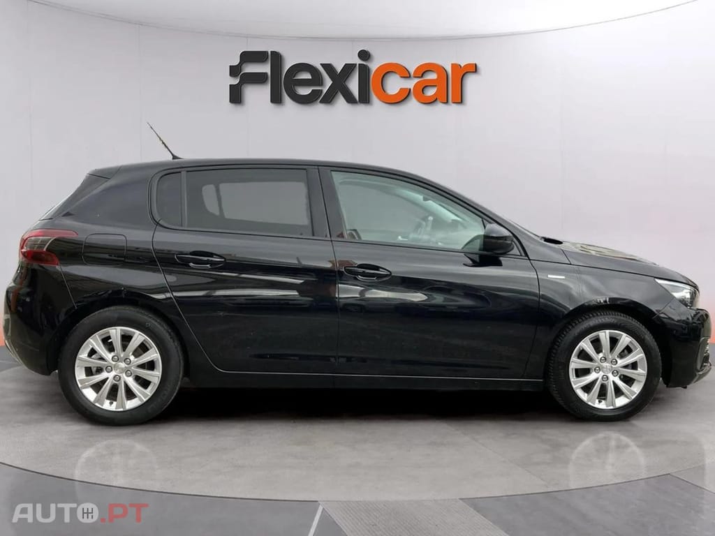 Peugeot 308 1.2 PureTech Style