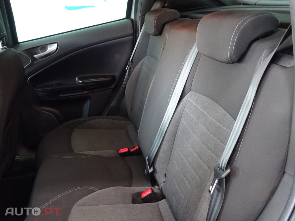 Alfa Romeo Giulietta 1.6 JTDm Sport TCT