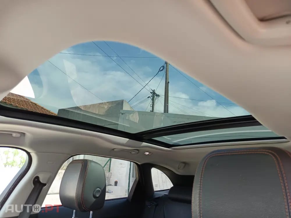 Jaguar F-Pace 2.0 i4D Prestige AWD