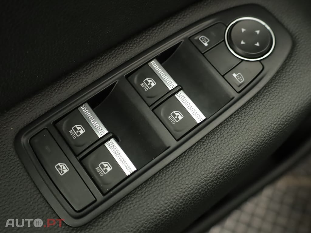 Renault Captur Captur 1.0 TCe Techno