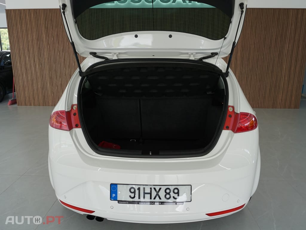 Seat Leon 1.4 TSI Style S/S