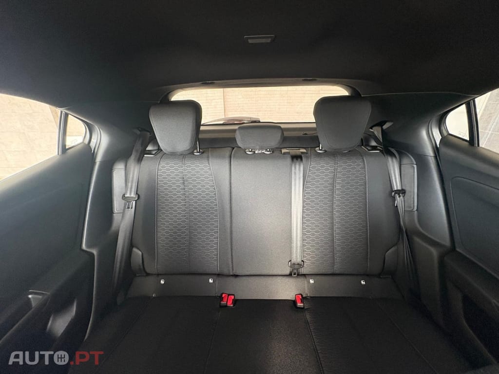 Opel Mokka-E 54 kWh Edition