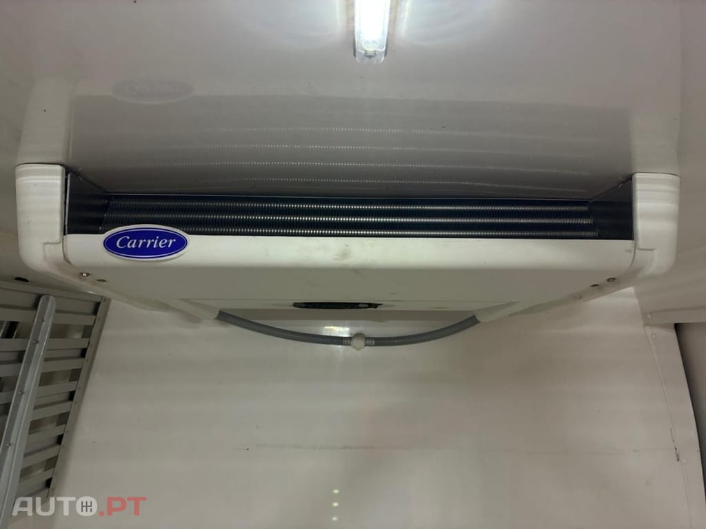 Citroen Jumper 2.2 BlueHDi 35 L3H2