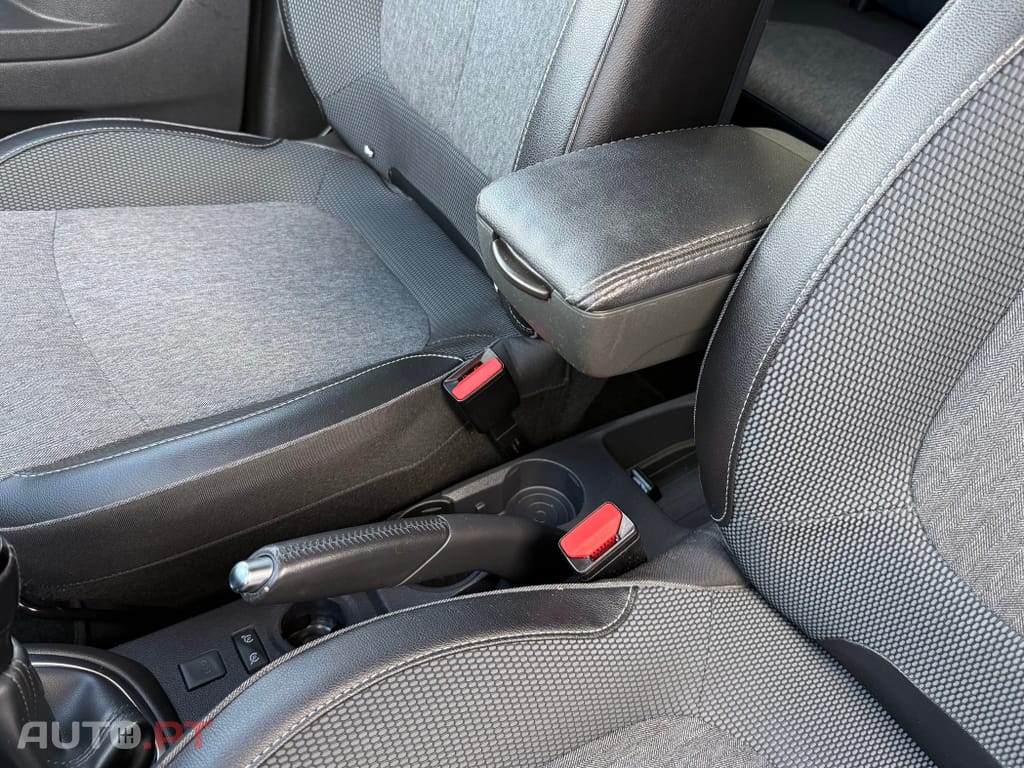 Renault Captur 0.9 TCE Exclusive