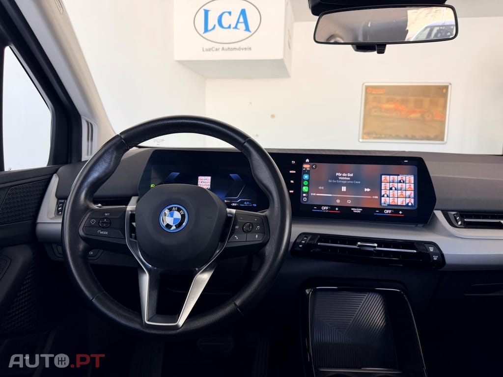 BMW 225 e xDrive Edição Optimized