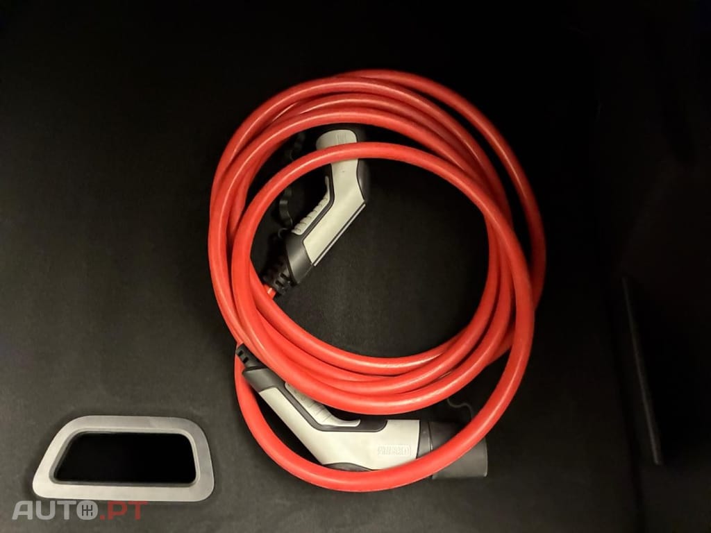 Citroen e-C4 50 kWh Shine