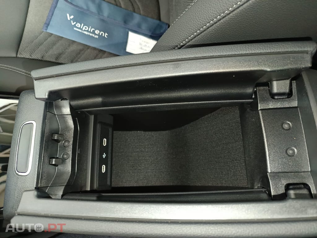 Mercedes-Benz A 250 Limo Base