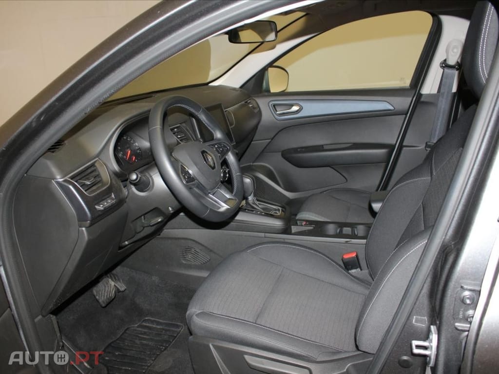 Renault Arkana 1.3 Mild Hybrid Equilibre EDC