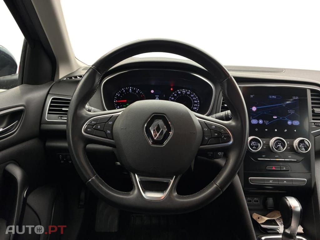 Renault Mégane Break 1.3  TCe Business