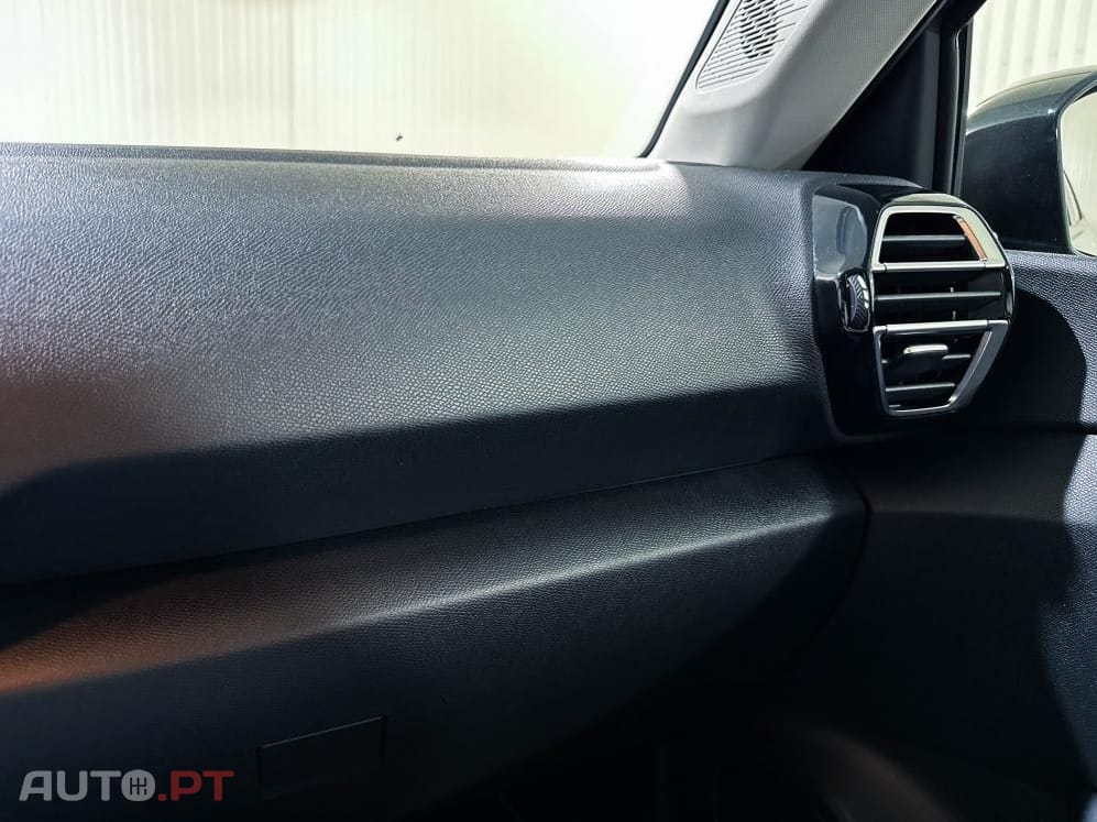 Citroen e-C4 50 kWh Feel Pack
