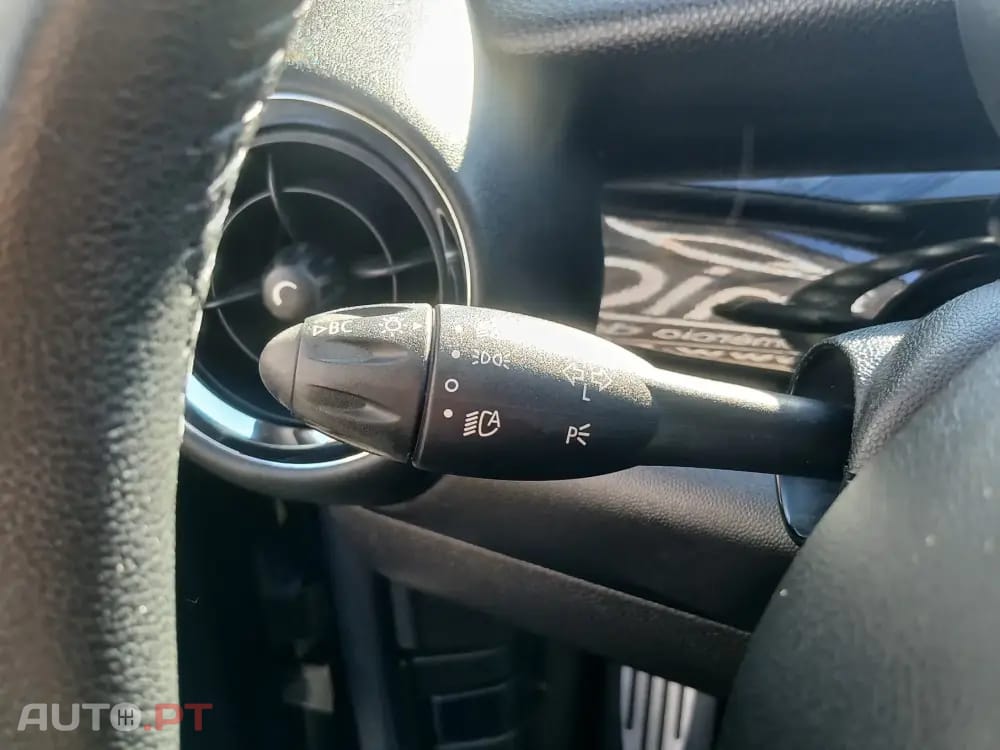 MINI Coupé Cooper S