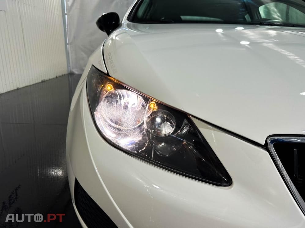 Seat Ibiza 1.2 TDI