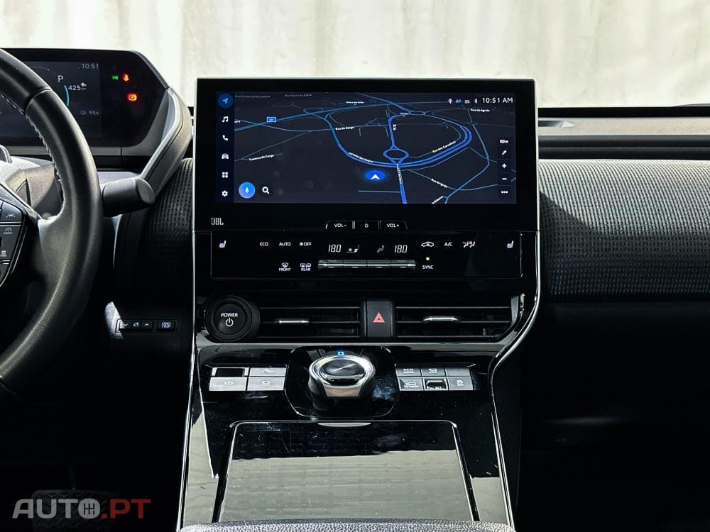 Toyota bZ4X 71,4 kWh Premium AWD