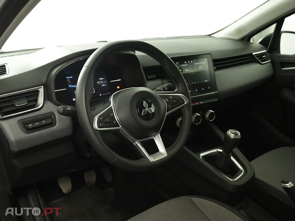 Mitsubishi Colt Colt 1.0 MPI-T Invite