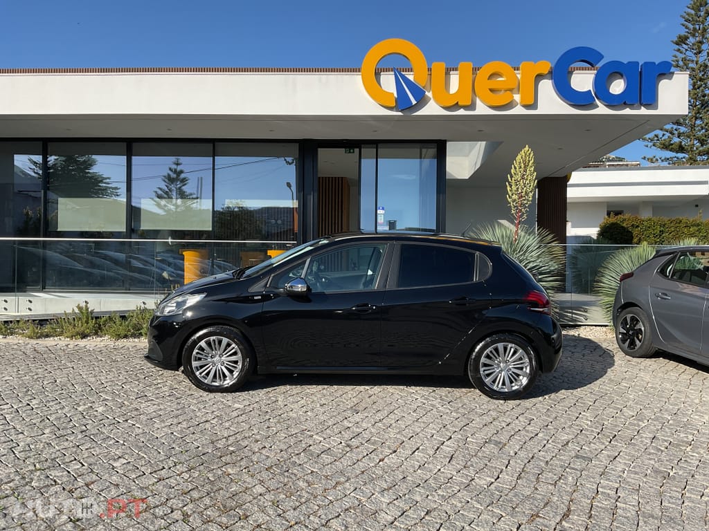 Peugeot 208 1.2 PureTech Style