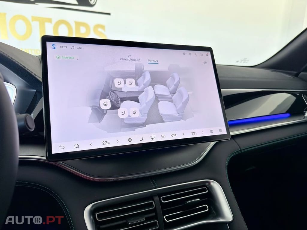 BYD Seal U 1.5 DM-i Boost