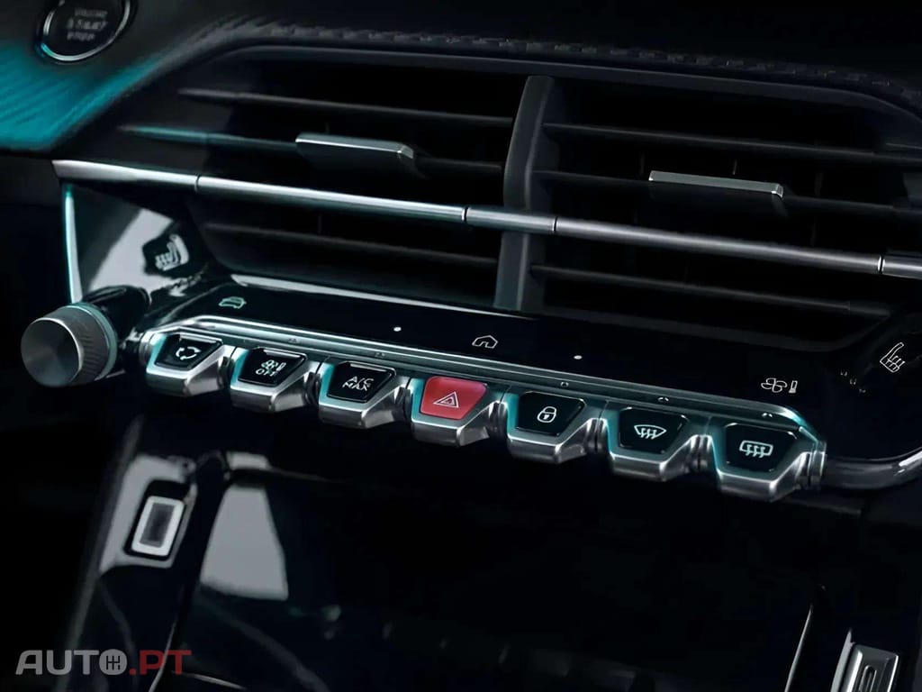 Peugeot E-208 50 kWh Style
