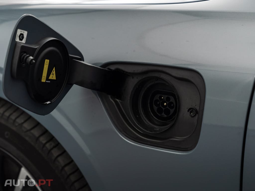 Volvo V60 2.0 T6 AWD TE Essential