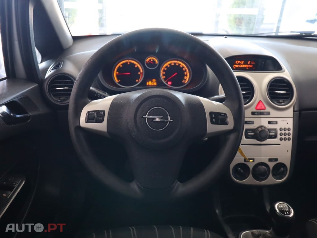 Opel Corsa 1.3 CDTi Enjoy