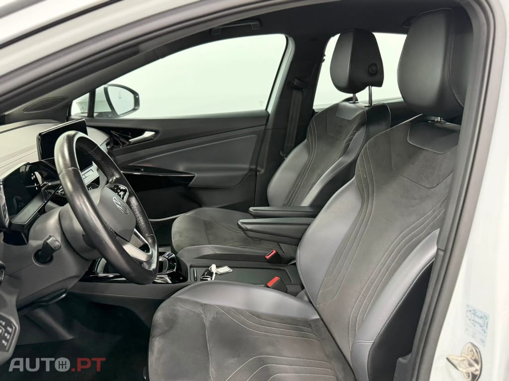 Volkswagen Id.5 77 kWh Pro Performance