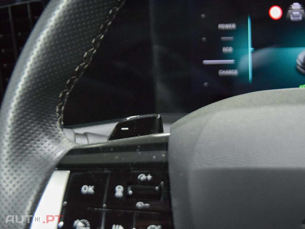 Opel Astra Sports Tourer 1.2 T Hybrid GS eDCT