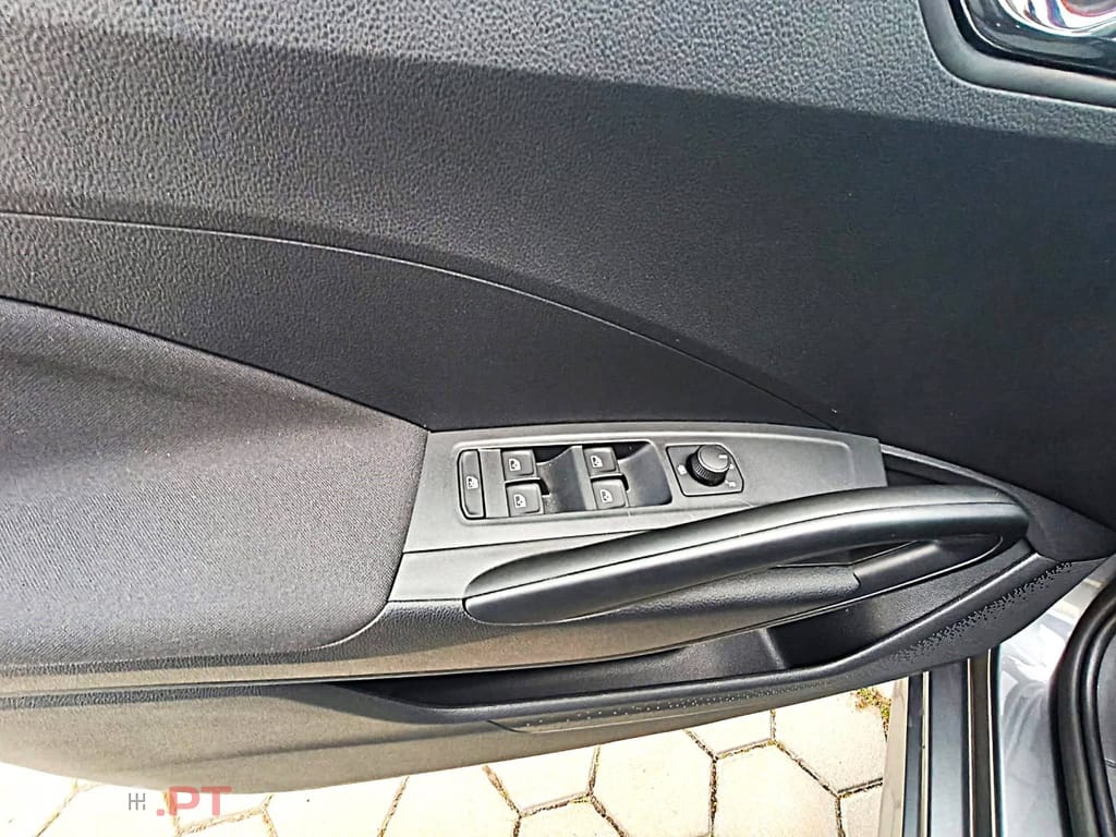 Skoda Fabia 1.0 TSI Selection DSG