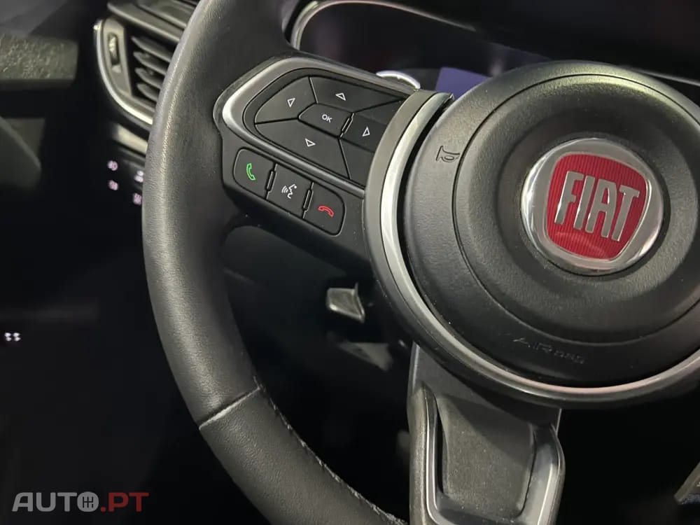 Fiat Tipo 1.3 Multijet City Life