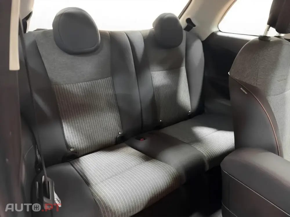 Fiat 500e 500e ICON 43KW