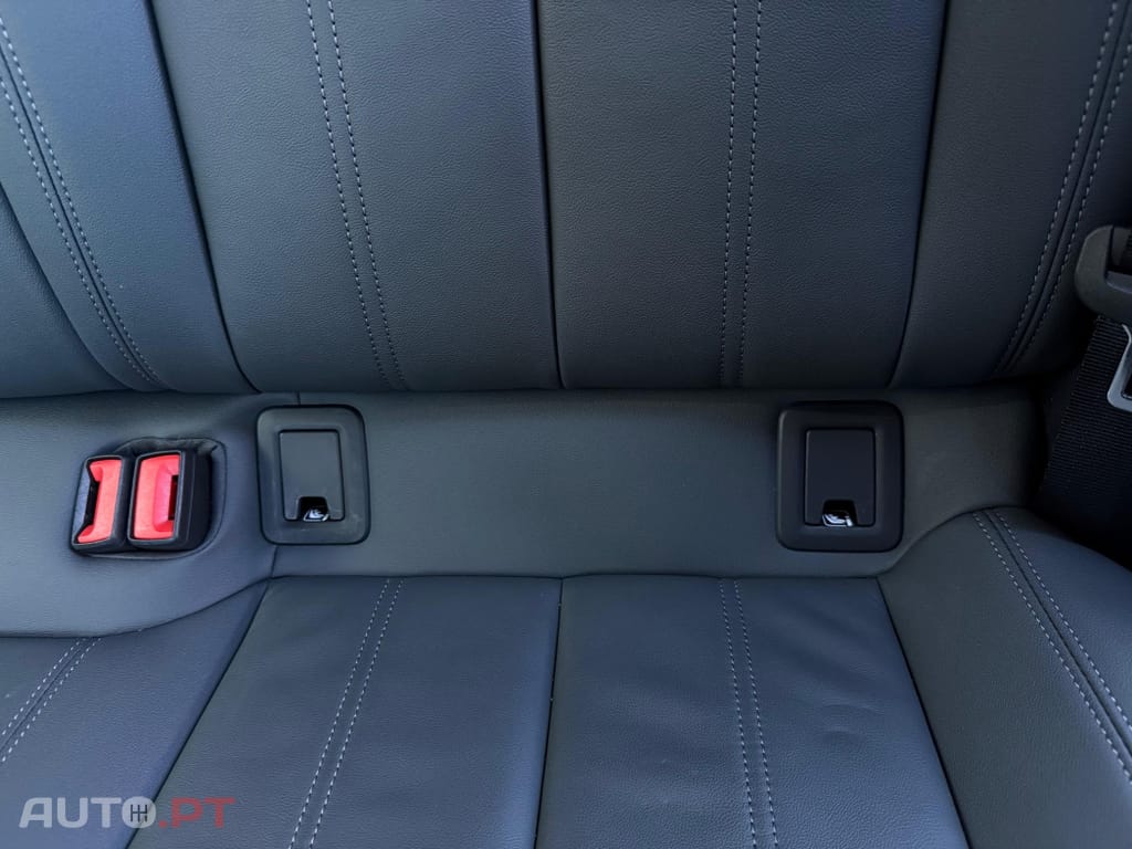 Audi A1 30 TFSI Advanced S tronic