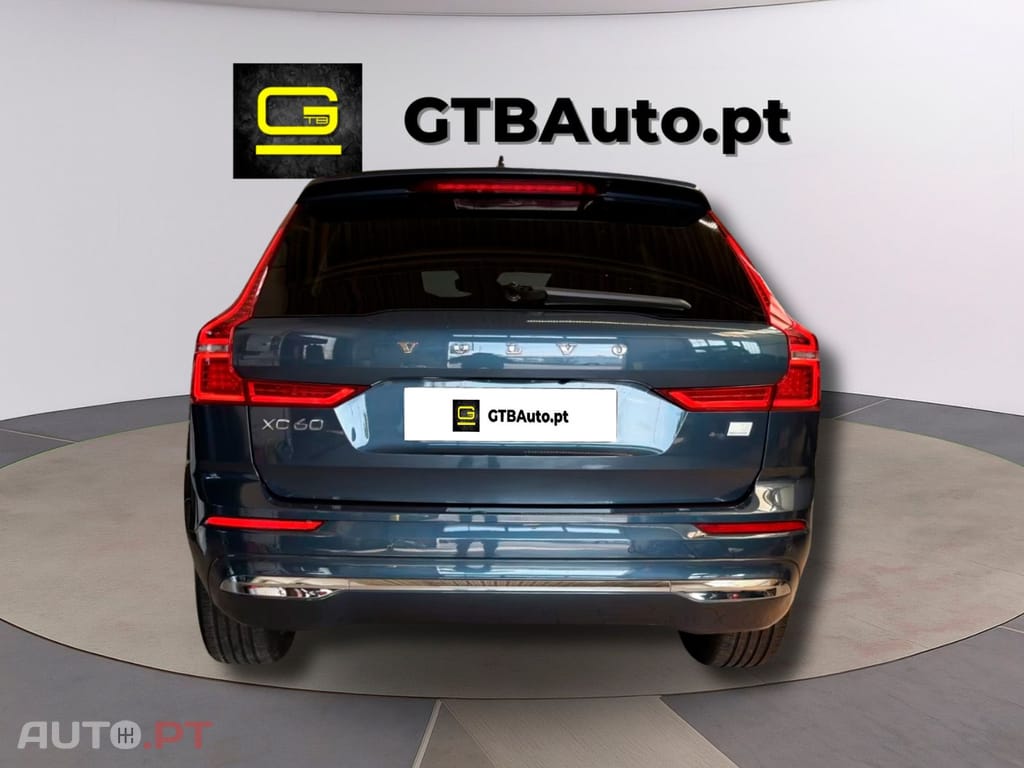 Volvo XC60 T8 Twin Engine  I.V.A DEDUTIVEL