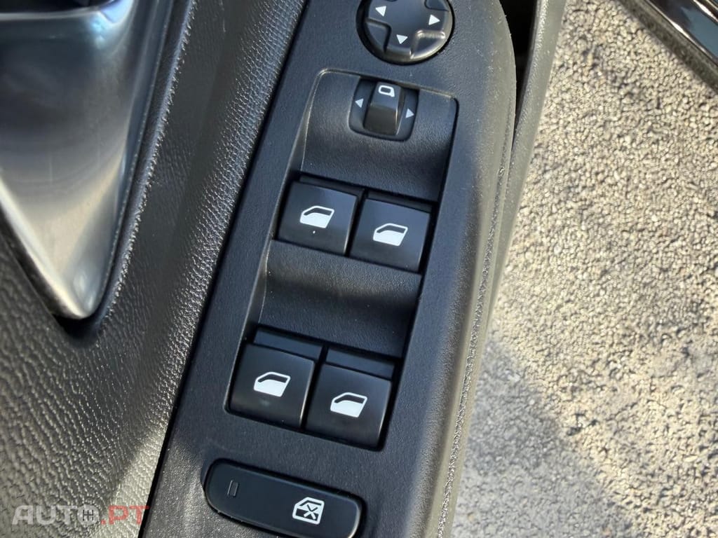 Opel Corsa 1.5 D Elegance