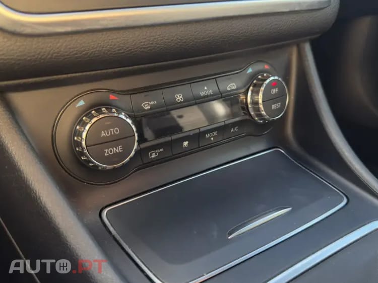 Mercedes-Benz GLA 200 d AMG Line