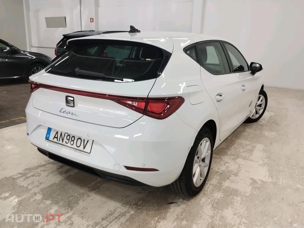 Seat Leon 1.0 TSI Style