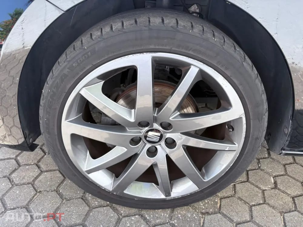 Seat Ibiza 1.2 TSI FR 30 Anos