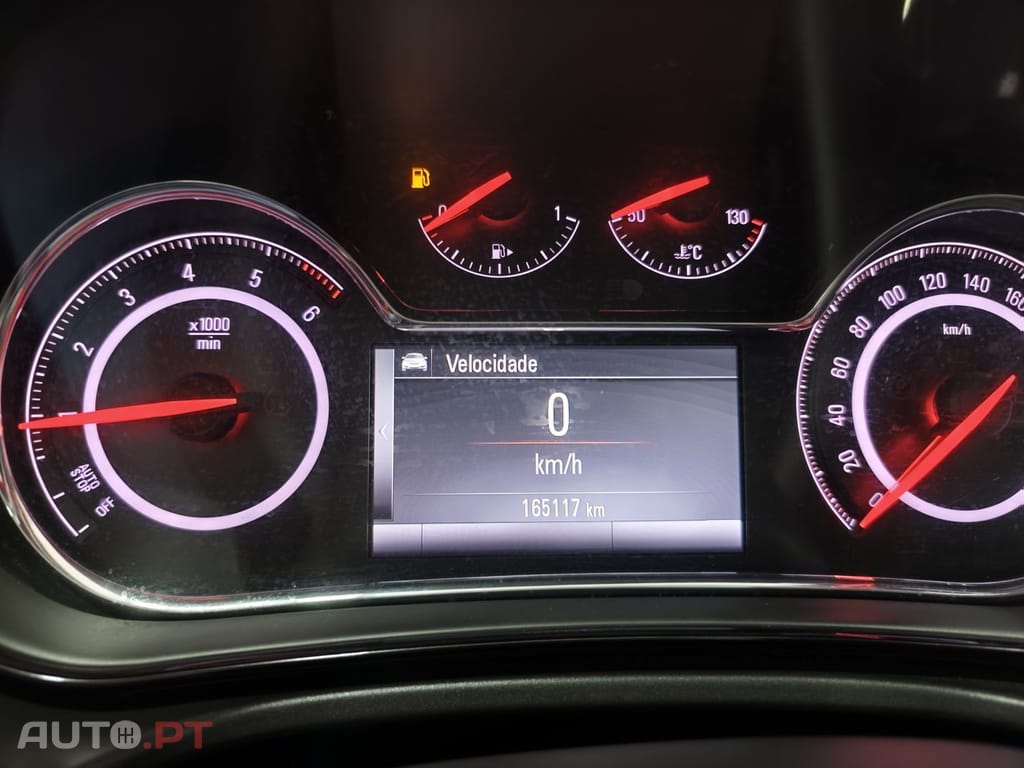 Opel Insignia 2.0 CDTi Executive S/S