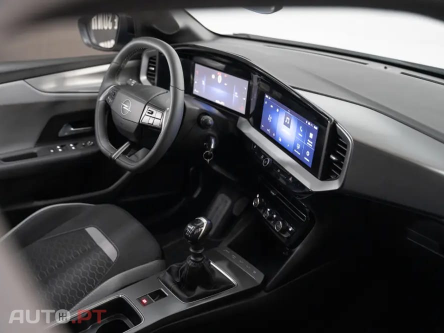 Opel Mokka 1.2 T Elegance