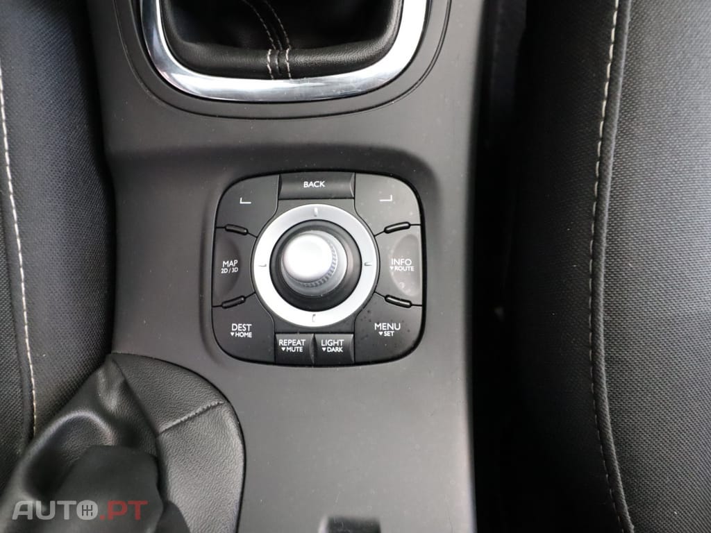 Renault Mégane Sport Tourer 1.5 dCi Dynamique