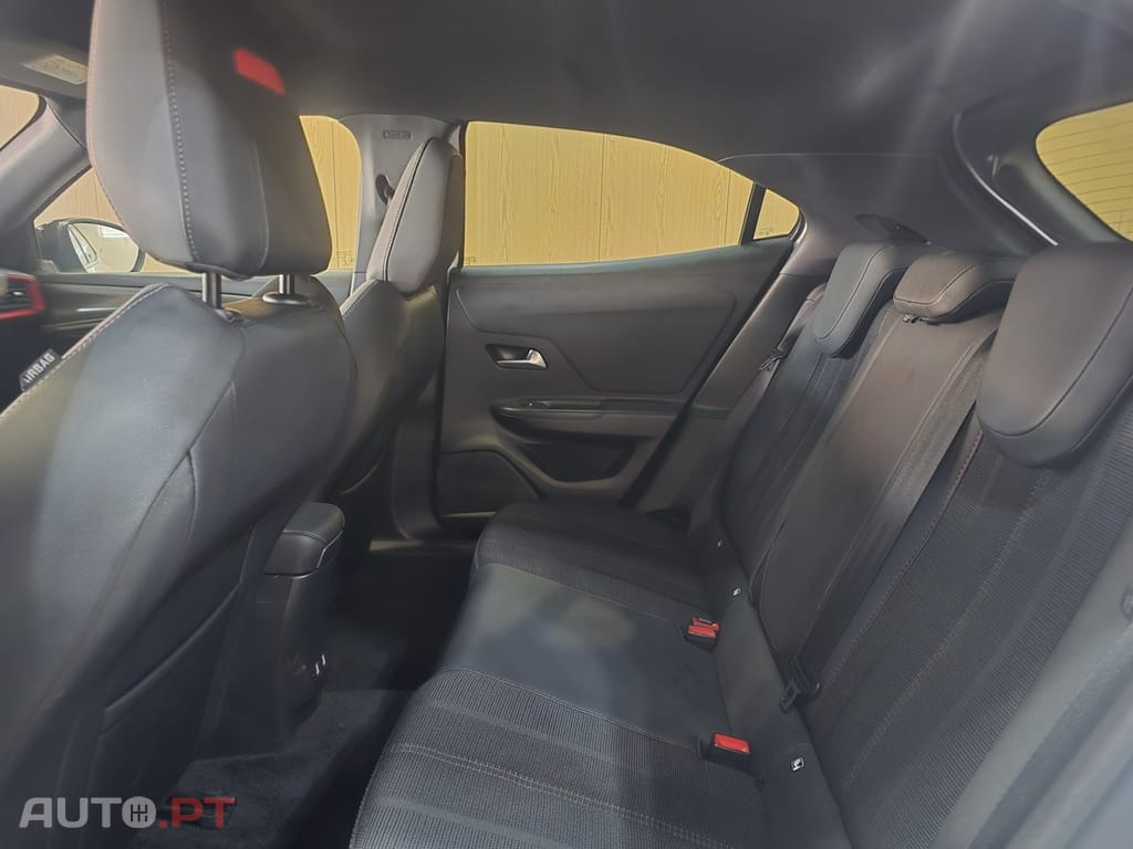 Opel Mokka-E GS Line