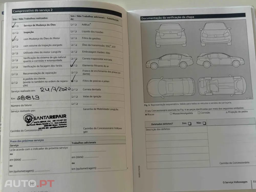Volkswagen Up! 1.0 Move Auto