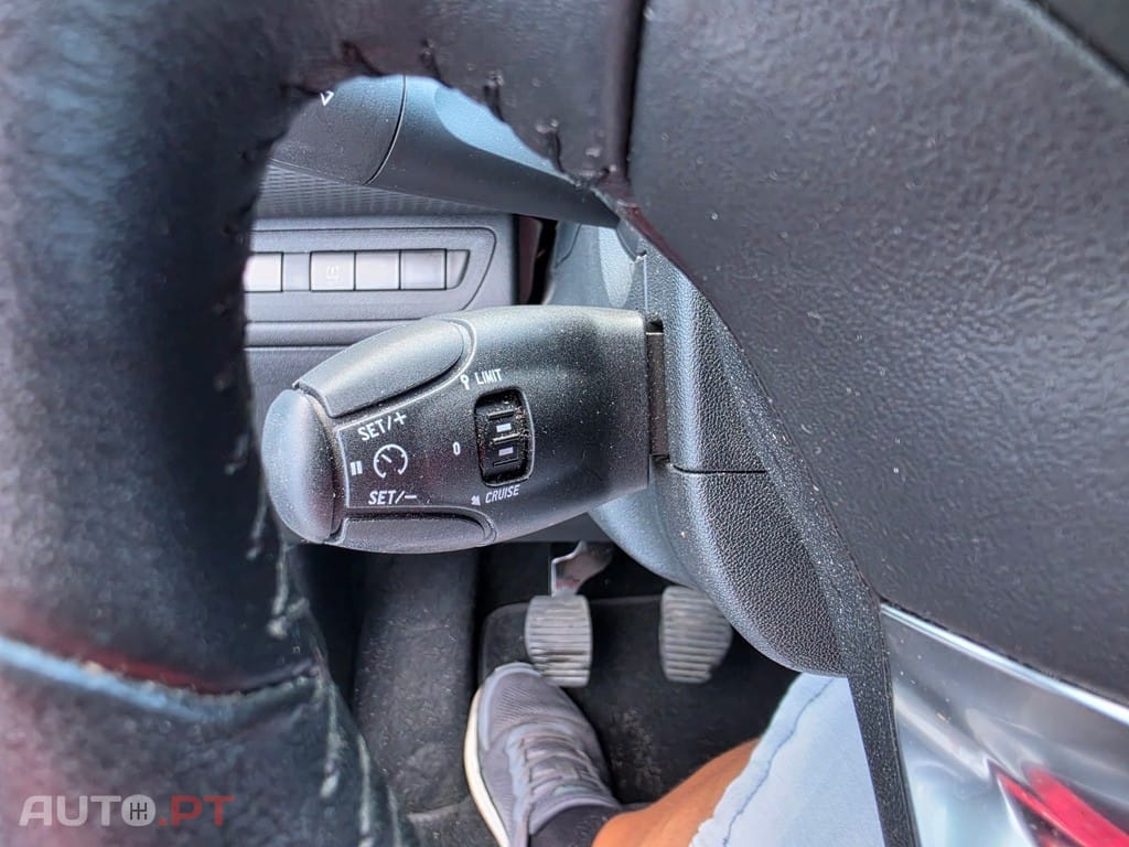 Peugeot 2008 1.2 PureTech Style