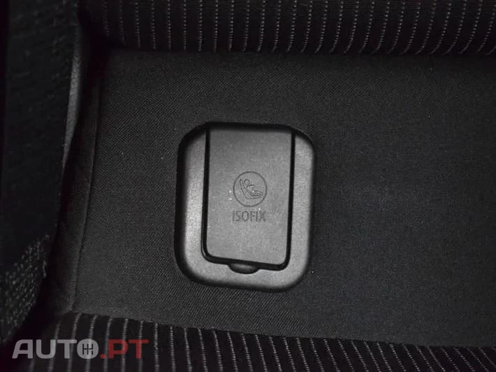 MINI Cooper D