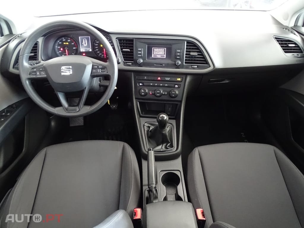 Seat Leon 1.0 EcoTSI Style S/S