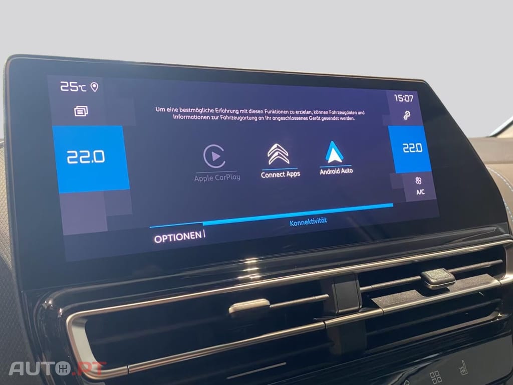 Citroen C5 Aircross Shine PureTech EAT8