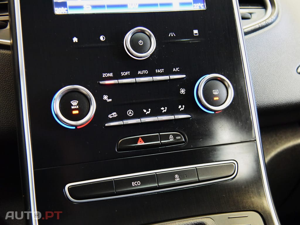 Renault Grand Scénic 1.5 dCi Dynamique S SS