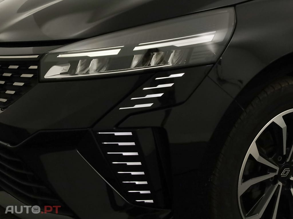 Renault Clio Clio 1.0 TCe Techno