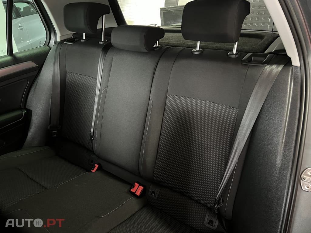 Volkswagen Golf 1.0 TSI BlueMotion Comfortline